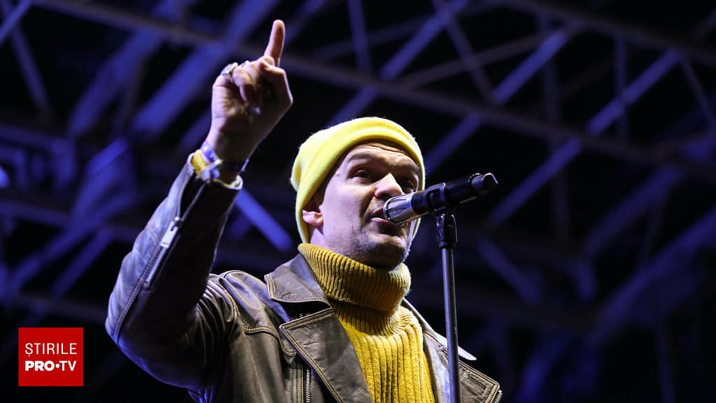 Tudor Chirilă, reacție dură după documentarul Recorder despre Justiție: „Ticăloși în funcții cheie servesc corupția”