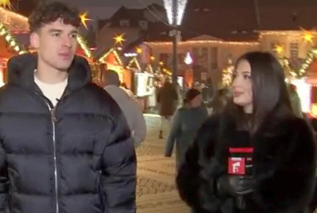 Se mai răzgândește Gigi Becali? Declarație de dragoste din Târgul de Crăciun: „Bineînțeles că vreau să vin la FCSB!”