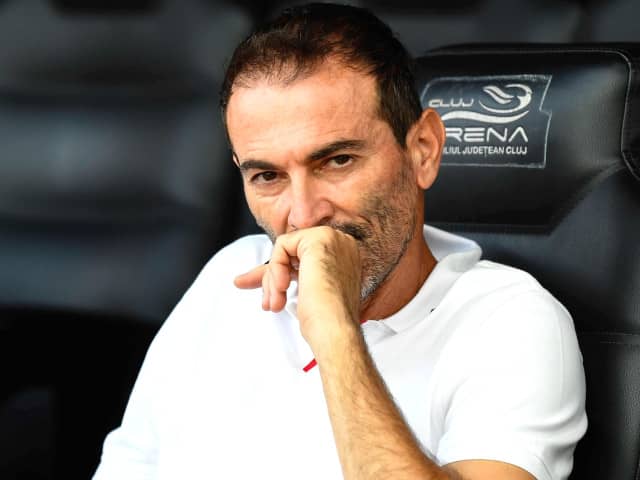 ”Nu mai vreau să trăiesc ce am trăit sezonul trecut”. Reacția lui Marius Măldărășanu, după un nou meci fără victorie