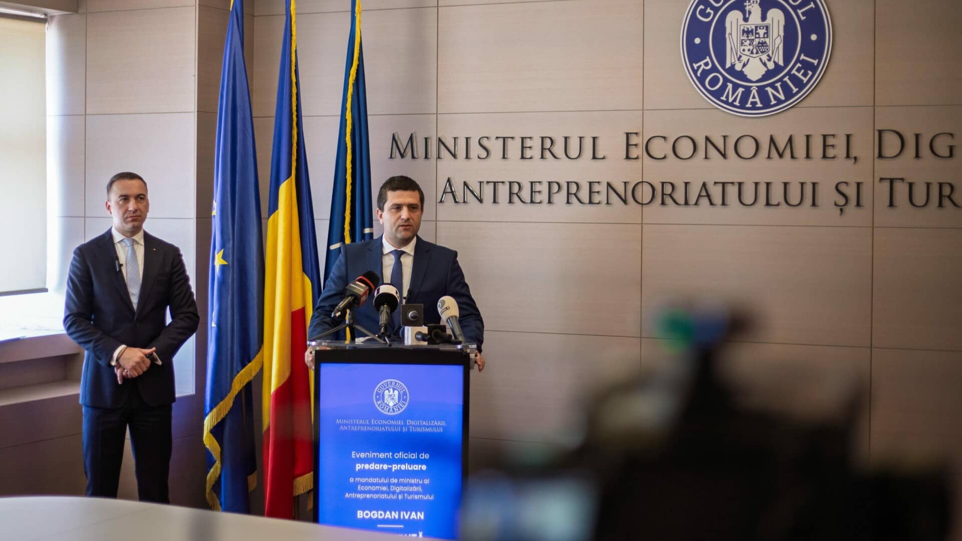 Radu Miruță