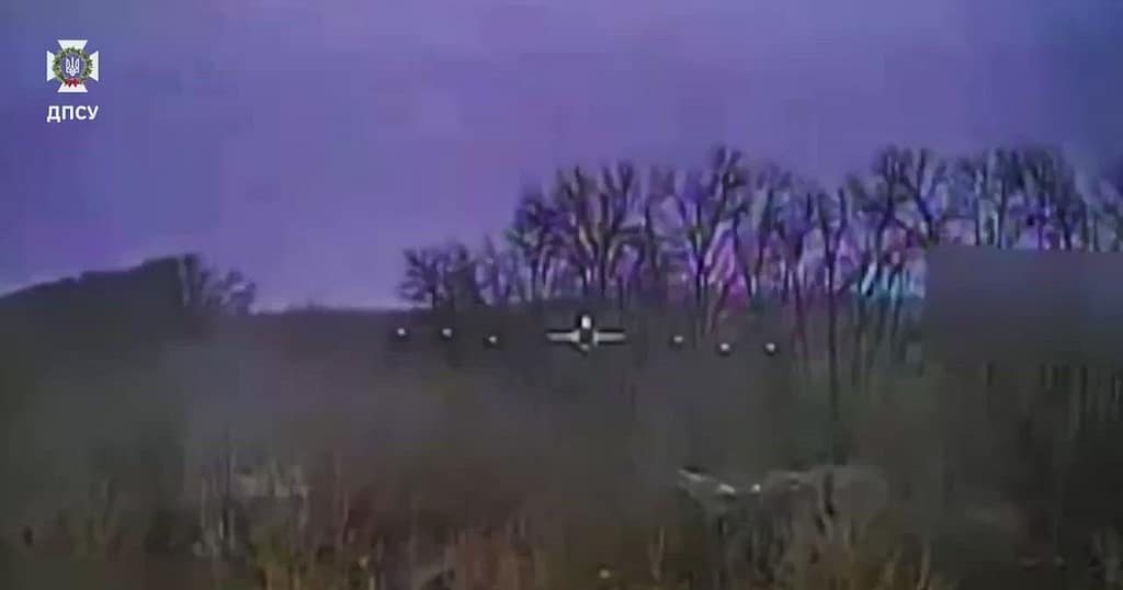 Cum urează Ucraina „Crăciun fericit!” Rusiei. Dronele ucrainene au distrus un tanc și mai multe vehicule