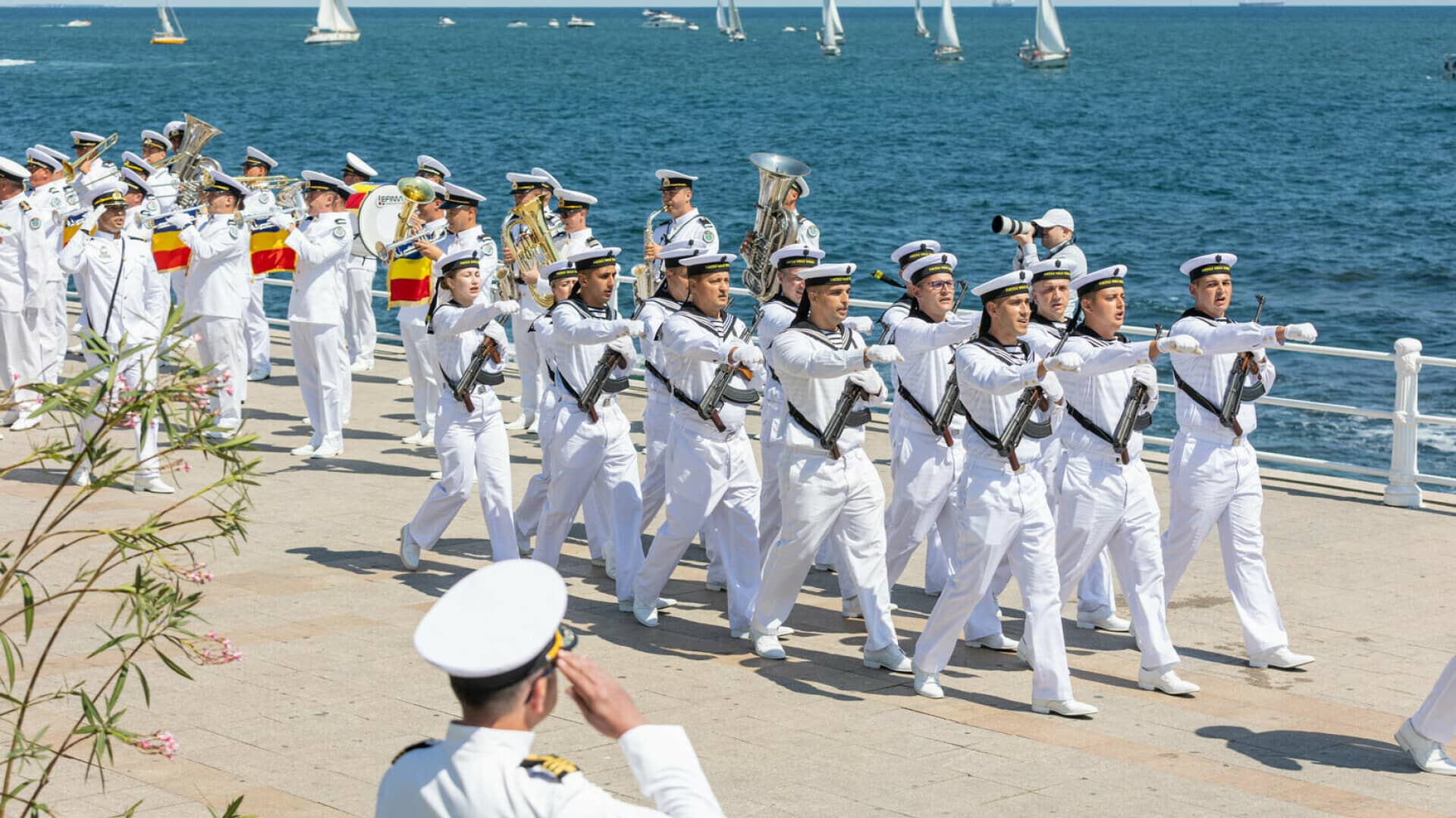 ziua marinei