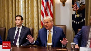 Noua listă cu taxe vamale a lui Donald Trump. Care sunt cele 14 state vizate