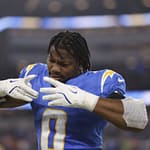 Un sportiv din NFL a jucat la 2 zile după ce fratele lui a fost împușcat mortal: „Era prietenul meu cel mai bun”