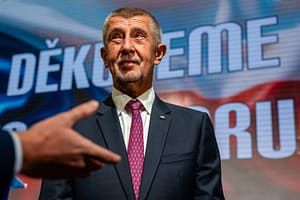 Acord de guvernare cu partide profund eurosceptice în Cehia. „Cei doi membri ai coaliției Babiš vor fi nu doar pro-Rusia, ci probabil și pro-China”