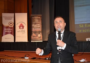 Cazul fostului șef de la Antidrog: Universitățile unde Țone și-a luat două doctorate în puțin peste o lună confirmă că a plagiat, dar iau măsuri diferite