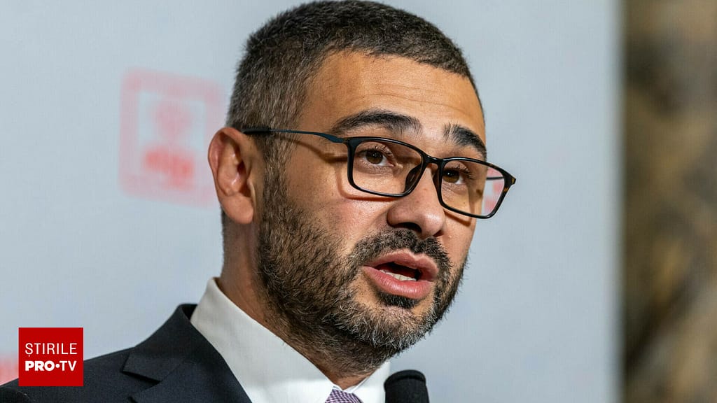 Florin Manole, despre varianta reducerii cu 10% a cheltuielilor în ministere cerută de premier: Nu voi da niciun om afară