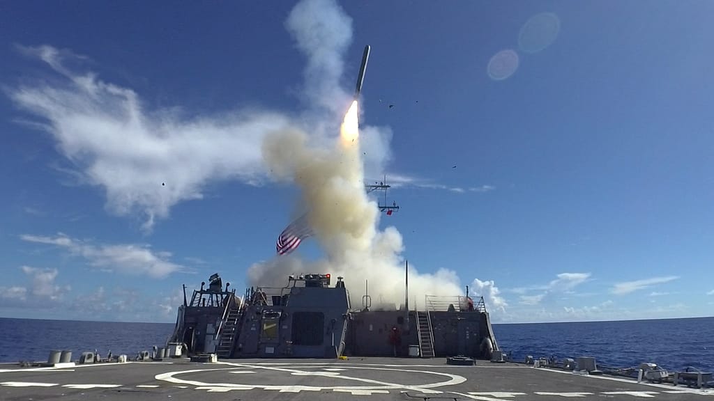 De ce livările de rachete americane Tomahawk sunt puțin probabile. Surse de la Washington dezvăluie o veste proastă pentru Ucraina