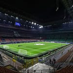 Milan și Inter au cumpărat stadionul San Siro pentru o sumă imensă! Tranzacția istorică, sub anchetă pentru „aranjarea licitației”