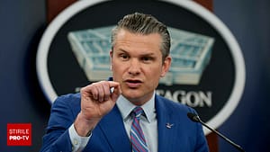 Pete Hegseth: Germania se numără printre aliaţii model în ceea ce priveşte cheltuielile pentru apărare