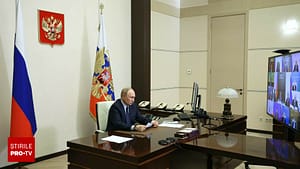 Unde se ascunde, de fapt, Vladimir Putin. Detaliile care dezvăluie locația în care se află