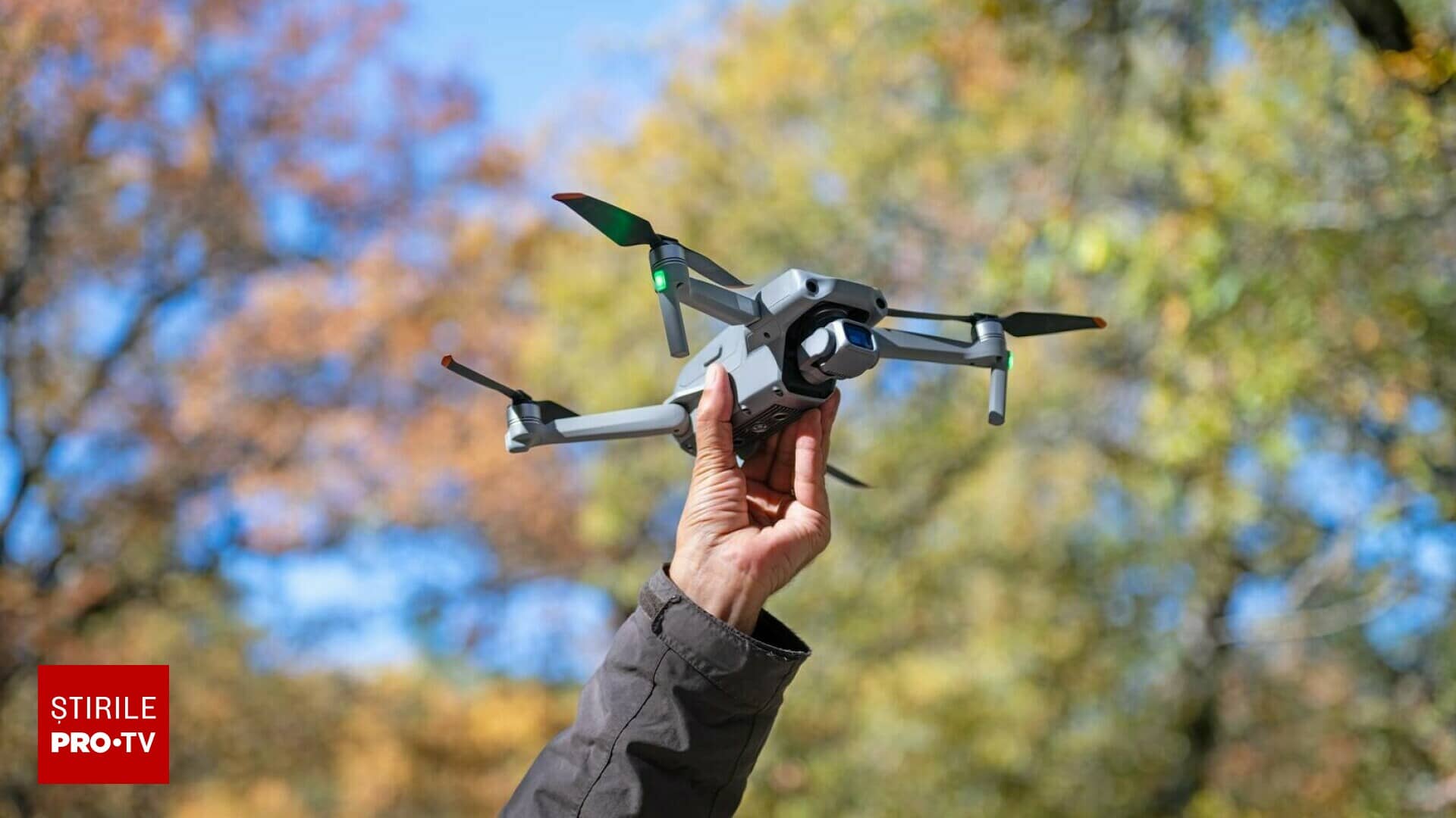 Cseke Attila: Dronele vor măsura imobilele nedeclarate la Fisc și construite fără autorizație