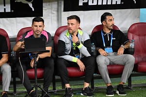 Simte momentul ZERO la FCSB: „Până aici! Nu se poate mai jos de atât, e momentul pentru o schimbare”