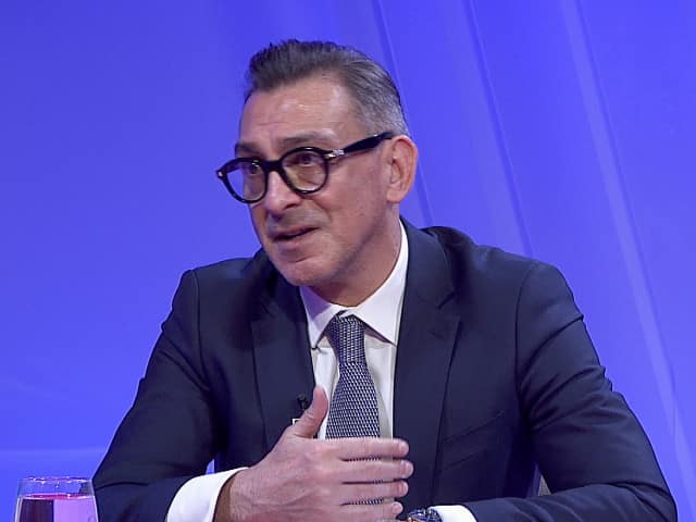 ”Te dezarmează!” Ilie Dumitrescu, încântat de PSG. A spus unde s-a făcut diferența în duelul cu Arsenal
