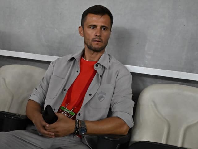 Andrei Nicolescu a spus că FCSB ”nu dă fiori foarte mari”, dar apoi a numit-o ”cel mai greu adversar”