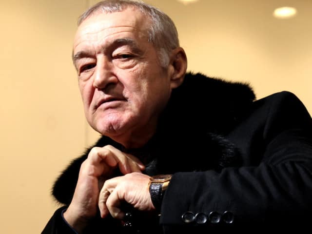 OUT din iarnă! Gigi Becali i-a semnat sentința, după Basel -1: „Nu poți la nivelul ăsta”