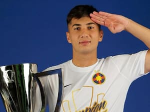 L-au convins! Alexandru Musi a spus ”DA” pentru transfer