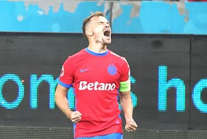 Echipe de start la FCSB