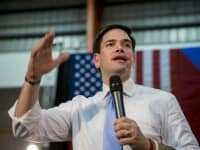 Marco Rubio: „Este o teorie stupidă a mass-media că liderii europeni vin pentru că Trump îl va intimida pe Zelenski”