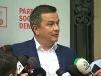 În timp ce România este pe marginea prăpastiei, Grindeanu susține că nu avem cum să intrăm în incapacitate de plată