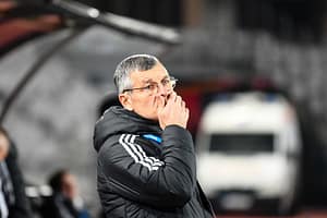SuperLiga: Sabău, despre negocierile decisive de la U Cluj: „Eu am vrut să plec”