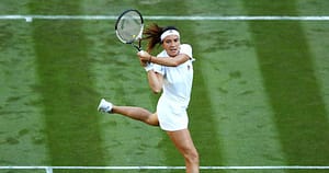 Gabriela Ruse, victorie senzațională cu Bianca Andreescu. Salt imens în clasamentul WTA