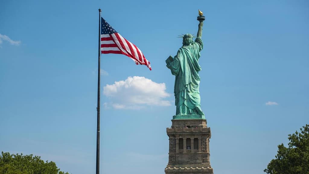 Președinte american, miracol în România: „Dumnezeu ne zâmbește”