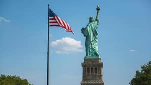 Președinte american, miracol în România: „Dumnezeu ne zâmbește”