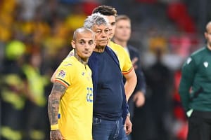 Azi, la GSP Live: de ce s-a retras Mitriță de la națională + Balonul de Aur merge la Dembele