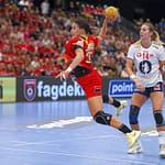 România a depășit toate așteptările în Norvegia, la debutul în EHF Euro Cup! Ce final tensionat împotriva campioanei olimpice și europene