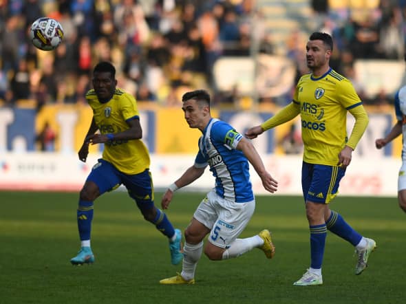 FOTBAL:PETROLUL PLOIESTI-UNIVERSITATEA CRAIOVA, SUPERLIGA SUPERBET (5.03.2023)