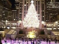 Crăciunul din New York. Contrastul dintre magia de pe Instagram și realitatea aglomerată și intensă din oraș