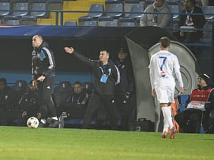 ”Depășește sfera înțelegerii mele”. Seria fără eșec a Botoșaniului s-a încheiat, iar Grozavu a spus-o direct: ”N-ai cum”