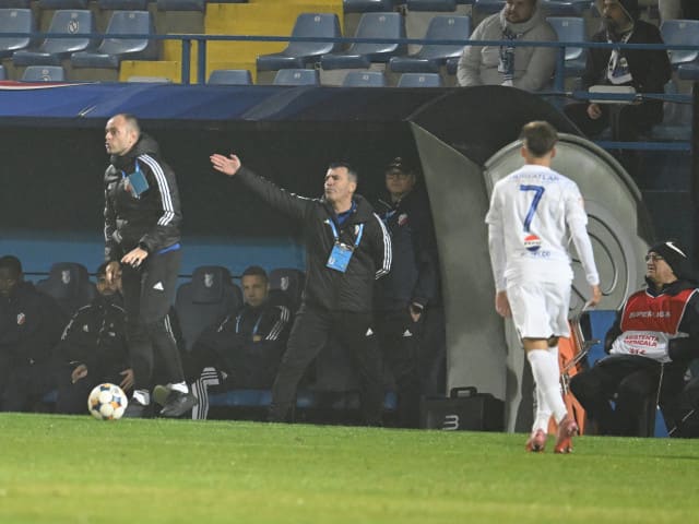 ”Depășește sfera înțelegerii mele”. Seria fără eșec a Botoșaniului s-a încheiat, iar Grozavu a spus-o direct: ”N-ai cum”