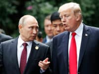 Trump și Putin se întâlnesc în Alaska. Kremlinul anunță că discuțiile ar putea dura 6-7 ore. Președintele SUA: „Mize mari!”
