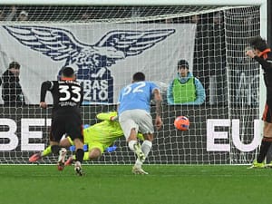 Cremonese -0, ACUM, DGS 2 / Lazio