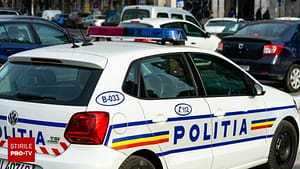 Un bărbat din Timişoara şi-a dat foc în faţa Spitalului Oncologic. S-a certat cu soția din cauza banilor pierduţi la jocuri