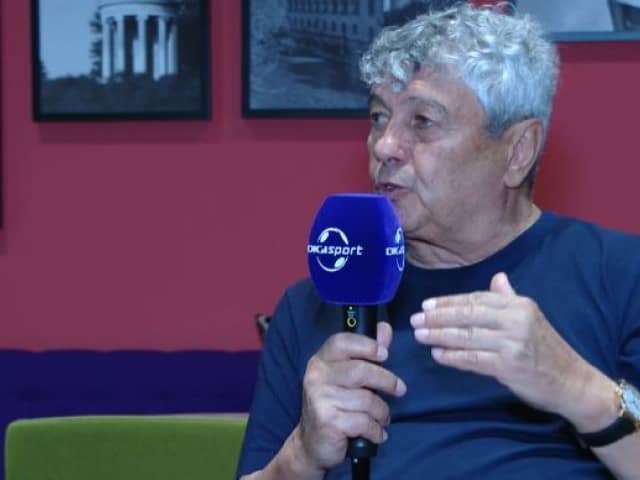Ucrainenii au aflat că Mircea Lucescu va scoate din buzunar 17.500.000 € și nu au stat pe gânduri