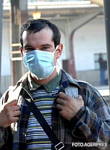 O epidemie de „super-gripă fără precedent” a lovit Marea Britanie. Virusul a ajuns și în România