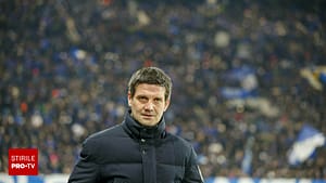 Cristi Chivu taxează un rival din Serie A: „Asta lasă un miros urât”