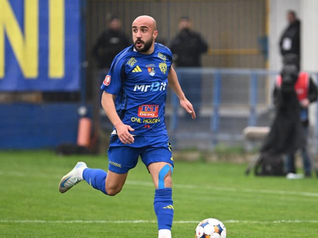 Daniel Șerbănică nu s-a putut abține, după ce a fost eliminat în Slobozia