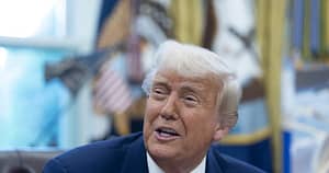 Administrația Trump a impus sancțiuni împotriva a patru judecători ai Curţii Penale Internaţionale