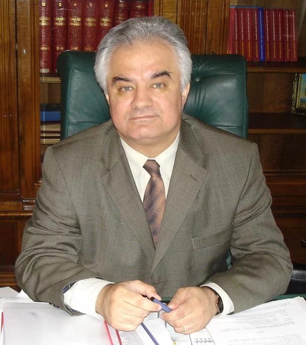 Rădulescu spune că efectul dezinflaționist nu există. FOTO Facebook Eugen Rădulescu