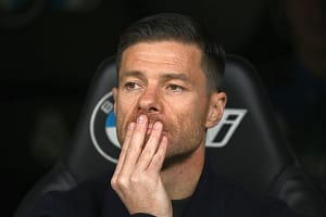 Ce a spus Xabi Alonso după ce Real Madrid a pierdut Supercupa Spaniei: „Este cea mai puțin importantă competiție”