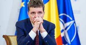 Situațiile ciudate care au apărut după ce Nicușor Dan i-a invitat pe magistraţi la discuţii. „Nu vorbim de rețele de trafic de persoane, vorbim de a treia putere în stat”