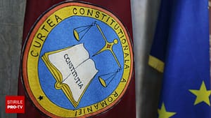 Fost judecător al Tribunalului UE, despre judecătorii CCR care au blocat ședința privind pensiile magistraților: Autodemisia!