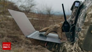 Ucraina şi Portugalia vor produce împreună drone maritime ucrainene