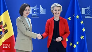 Riscul de fraudă nu există la alegerile din Republica Moldova, transmite Guvernul. Sistemul „Alegeri” controlat 100% de stat