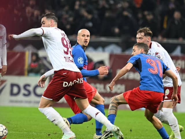 A avut ofertă de 9.000.000 € de la Stuttgart: ”Un jucător fenomenal”