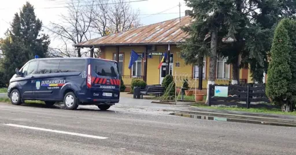 Primarul PSD al comunei Zăneşti, arestat preventiv. Este acuzat și-a construit o casă de 50.000 de euro din mită şi a vândut-o cu 150.000 de euro